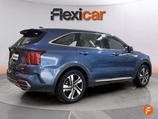 Kia Sorento 1.6 T-GDi HEV Drive 4x2 7pl