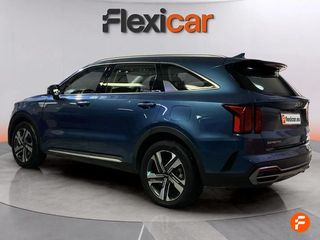 Kia Sorento 1.6 T-GDi HEV Drive 4x2 7pl