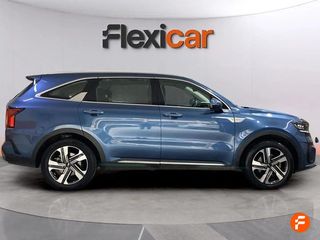 Kia Sorento 1.6 T-GDi HEV Drive 4x2 7pl