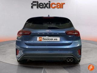 Ford Focus 1.0 Ecob. MHEV 92kW ST-Line Design SIP