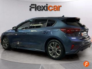 Ford Focus 1.0 Ecob. MHEV 92kW ST-Line Design SIP