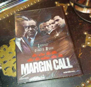DVD Margin Call.