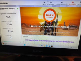 PC Gaming Ryzen 7 3800X / RTX 3070