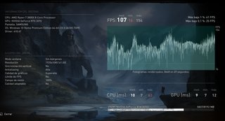 PC Gaming Ryzen 7 3800X / RTX 3070