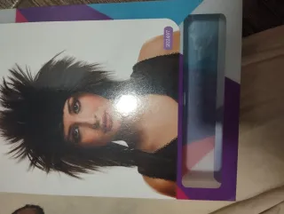 Disfraz Hiena Talla 6-7 años