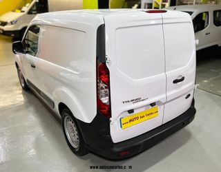 PERFECTA! FORD TRANSIT CONNECT DOS AÑOS GARANTIA