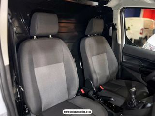 PERFECTA! FORD TRANSIT CONNECT DOS AÑOS GARANTIA