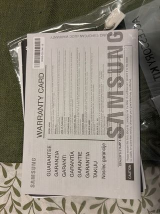 TV Samsung 32 pulgadas