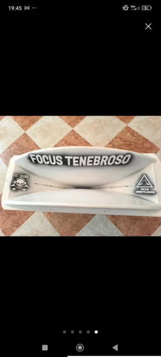 Motor de compresión 3 pulgadas  Selenium