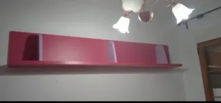 Habitación infantil completa