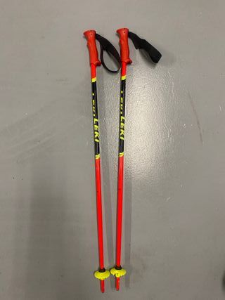 Kit Esquí Niño Completo