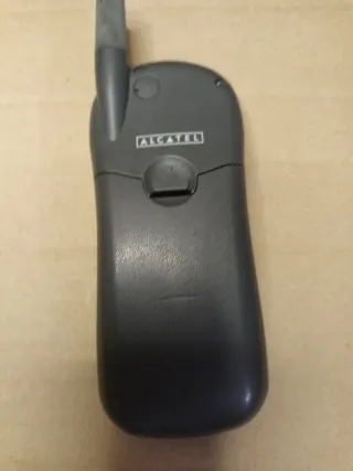 Alcatel One Touch Easy Verde