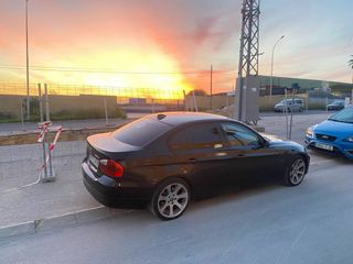 BMW Serie 3 2005