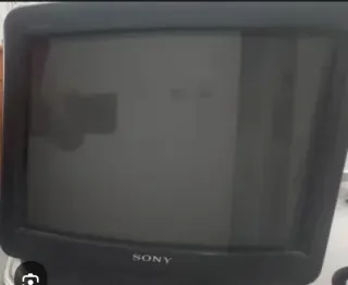 Televisor Sony Supertrinitron 26