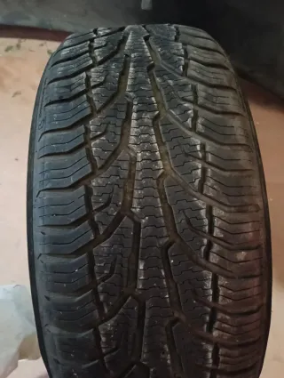 Llantas originales Audi 17 pulgadas 4uds