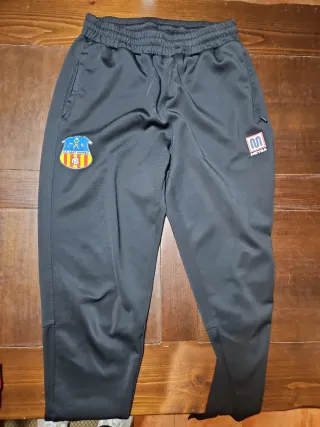 Equipación U.E.Sant Andreu