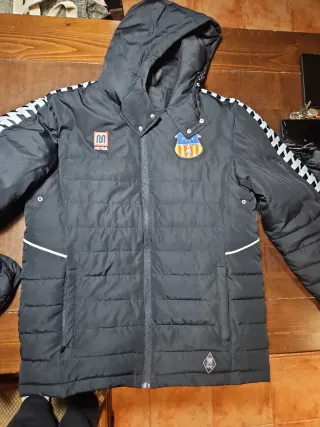 Equipación U.E.Sant Andreu