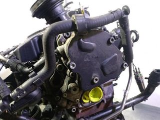 Rectp5589956 motor completo asz seat ibiza 1.9 tdi