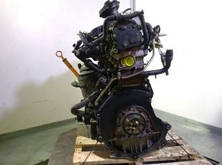 Rectp5589956 motor completo asz seat ibiza 1.9 tdi