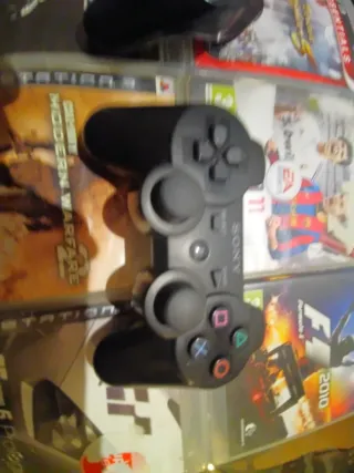 PS3 Giochi: MotoGP, FIFA 11, F1 2010, Call of Duty