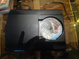 PS3 Giochi: MotoGP, FIFA 11, F1 2010, Call of Duty