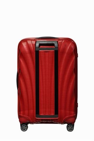 Maleta Samsonite C-LITE Spinner 69/25 Roja