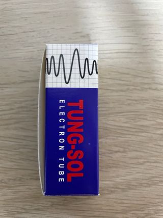 Amplificador Marshall Origin 20C Mejorado