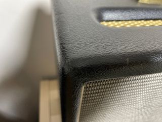 Amplificador Marshall Origin 20C Mejorado