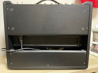 Amplificador Marshall Origin 20C Mejorado