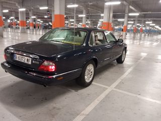 Jaguar XJ 1999