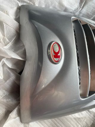 Tapa frontal Kymco Bet & Win 250