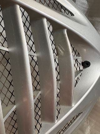 Tapa frontal Kymco Bet & Win 250