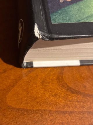 Harry Potter y el misterio del príncipe (Harry ...