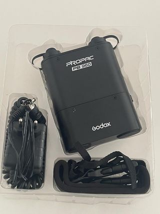 Batería Godox PROPAC PB 960