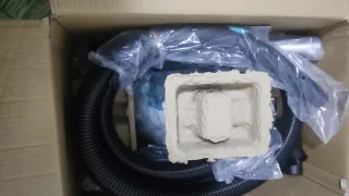 Aspirador Conga Rockstar Cecotec 890W