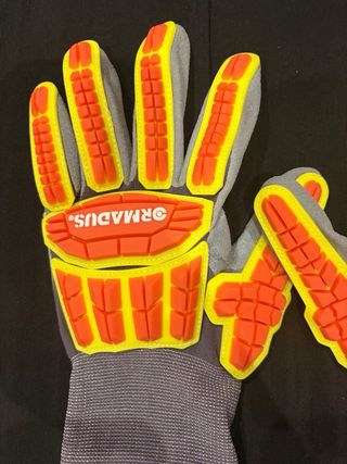 Guantes Anti Impacto Ormadus