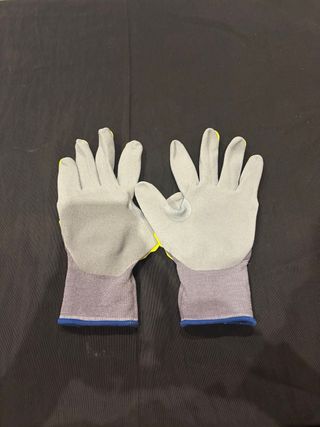 Guantes Anti Impacto Ormadus