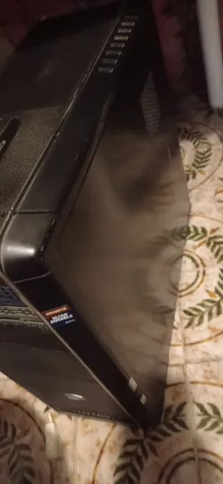 Chasis Torre Cooler Master