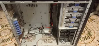 Chasis Torre Cooler Master