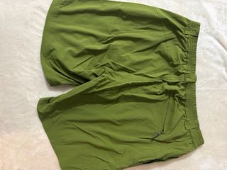 Pantalones Cortos Trekking Trangoworld - Talla XL