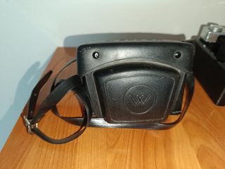 Cámara Werlisa Club Color Antigua