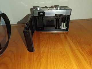 Cámara Werlisa Club Color Antigua