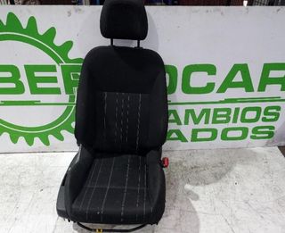 Asiento citroen 1680527280 c4 lim. business 118958