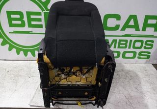 Asiento citroen 1680527280 c4 lim. business 118958