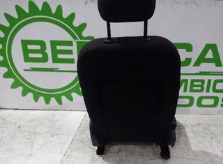 Asiento citroen 1680527280 c4 lim. business 118958