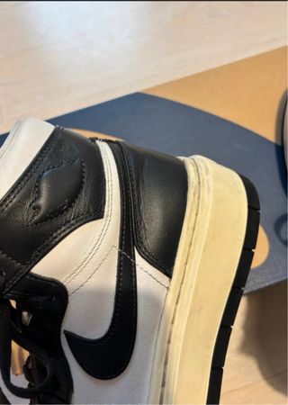 Air Jordan 1 Elevate High donna