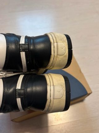 Air Jordan 1 Elevate High donna