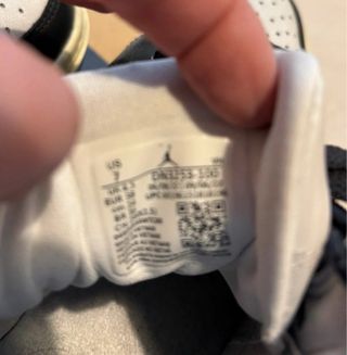 Air Jordan 1 Elevate High donna