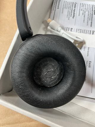 Auriculares Sony WH-CH520 Bluetooth #670344