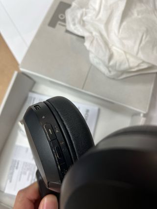 Auriculares Sony WH-CH520 Bluetooth #670344